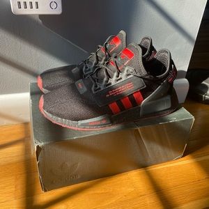 Rose adidas Originals NMD_r1
